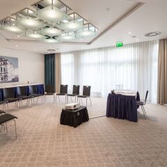 Отель Wyndham Garden Dresden