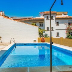 Отель Lovely Apartment with Pool And Vews in Pueblo Lucia Ref 117 Испания, Фуэнхирола - отзывы, цены и фото номеров - забронировать отель Lovely Apartment with Pool And Vews in Pueblo Lucia Ref 117 онлайн фото 7