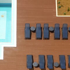 Отель Pestana Bahia Praia Nature And Beach Resort Фурнаш фото 9