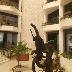 Отель Navalai River Resort интерьер отеля фото 2