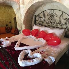 Roca Cappadocia Турция, Ургуп - отзывы, цены и фото номеров - забронировать отель Roca Cappadocia онлайн спа