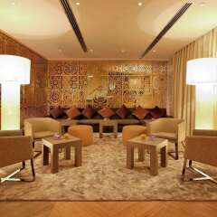 Отель Starhotels Michelangelo интерьер отеля фото 3