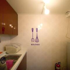 Отель MiNi Residence в номере фото 2