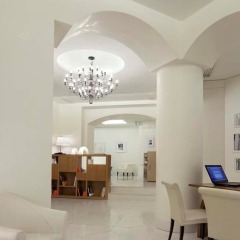 Отель Una Maison Milano Италия, Милан - 1 отзыв об отеле, цены и фото номеров - забронировать отель Una Maison Milano онлайн интерьер отеля фото 2