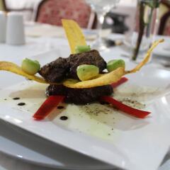 Отель Arhuaco Колумбия, Санта-Марта - отзывы, цены и фото номеров - забронировать отель Arhuaco онлайн фото 10