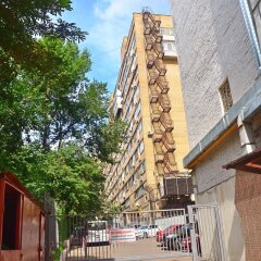 Апартаменты Флэт Линк на Тверской Москва фото 17