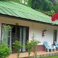 Отель Saladan Beach Resort Таиланд, Ланта - отзывы, цены и фото номеров - забронировать отель Saladan Beach Resort онлайн фото 6