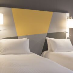 Отель Pullman Toulouse Airport Франция, Бланьяк - отзывы, цены и фото номеров - забронировать отель Pullman Toulouse Airport онлайн комната для гостей