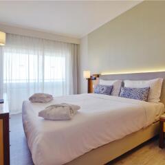 Real Bellavista Hotel & Spa комната для гостей фото 3