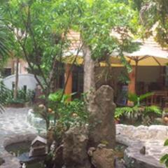 Отель Loc Phat Homestay Хойан фото 12