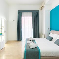 Отель Trevi Fountain Guesthouse Италия, Рим - отзывы, цены и фото номеров - забронировать отель Trevi Fountain Guesthouse онлайн комната для гостей фото 3