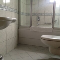 Bozdogan Hotel Турция, Адыяман - отзывы, цены и фото номеров - забронировать отель Bozdogan Hotel онлайн ванная фото 2