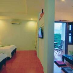 Отель Starfruit Homestay Hoi An Вьетнам, Хойан - отзывы, цены и фото номеров - забронировать отель Starfruit Homestay Hoi An онлайн комната для гостей фото 4
