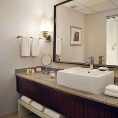 Отель Hyatt Regency St. Louis at The Arch ванная фото 2