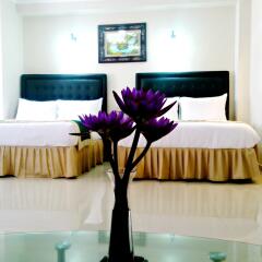 Lazaani Hotel & Restaurant в номере