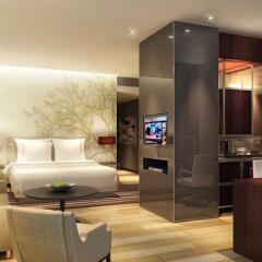 Отель Hilton Colombo Residence Шри-Ланка, Коломбо - отзывы, цены и фото номеров - забронировать отель Hilton Colombo Residence онлайн банкомат