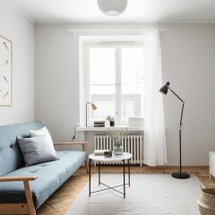 Апартаменты Central 2-Bedroom Design Apartment комната для гостей фото 2
