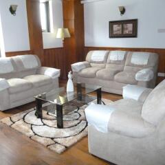 Daffodils Hotel комната для гостей