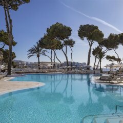 Отель Meliá Calviá Beach детские мероприятия