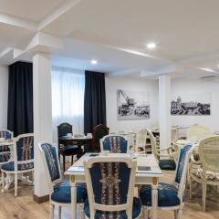 Отель Suite Home Pinares Испания, Сантандер - отзывы, цены и фото номеров - забронировать отель Suite Home Pinares онлайн помещение для мероприятий