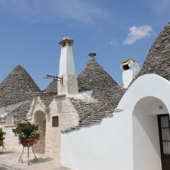 Отель Tipico Resort Альберобелло фото 6