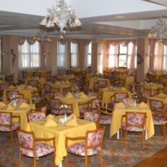Attaleia Holiday Village Hotel Турция, Белек - отзывы, цены и фото номеров - забронировать отель Attaleia Holiday Village Hotel онлайн питание