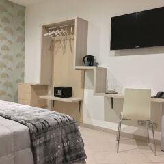 Centrale Hotel Сиракуза фото 5