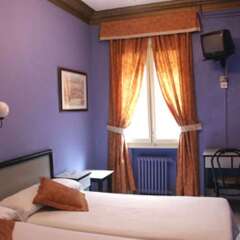 Hotel Barcelona House комната для гостей фото 6