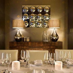 Отель The St. Regis Washington, D.C. питание