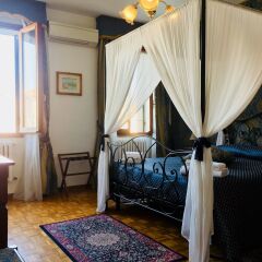 Отель B&B Rialto комната для гостей