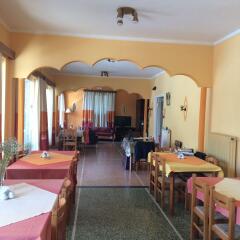 Pikermi Hotel питание