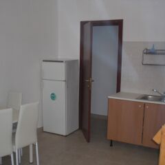 Отель Flat In Genova Генуя в номере фото 2