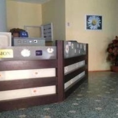 Kamomil Hotel интерьер отеля фото 2