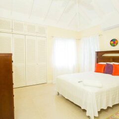 Ocho Rios Villa at Coolshade in Boscobel, Jamaica from 211$, photos, reviews - zenhotels.com guestroom photo 2