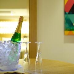 JDW Design Hotel в номере фото 2