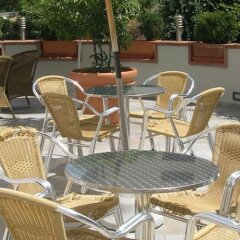 Hotel Hermitage Кьянчиано Терме