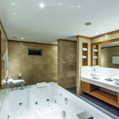 Отель Villa Tantawan Resort and Spa спа фото 2