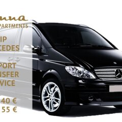 Отель Vienna Grand Apartments CITY Австрия, Вена - отзывы, цены и фото номеров - забронировать отель Vienna Grand Apartments CITY онлайн городской автобус