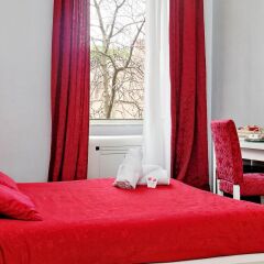Отель Relais At Via Veneto Италия, Рим - отзывы, цены и фото номеров - забронировать отель Relais At Via Veneto онлайн удобства в номере фото 2