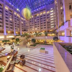 Отель Hilton Prague фото 5