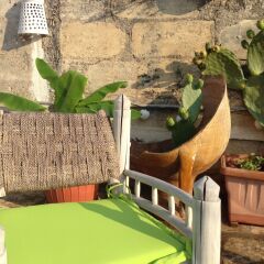 Отель Le Giravolte B&B Лечче фото 15