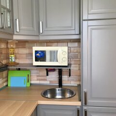 Гостиница Mnenasutki Nelidovskaya Street Apartaments в Москве отзывы, цены и фото номеров - забронировать гостиницу Mnenasutki Nelidovskaya Street Apartaments онлайн Москва в номере фото 2