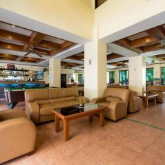 Inn Patong Hotel Phuket интерьер отеля фото 2