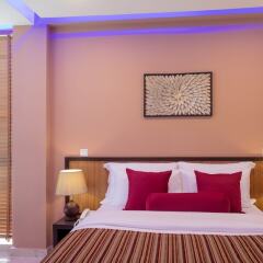 The Avenue and Spa in North Male Atoll, Maldives from 72$, photos, reviews - zenhotels.com guestroom photo 4