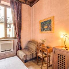 Отель Italy Rents Spanish Steps Италия, Рим - отзывы, цены и фото номеров - забронировать отель Italy Rents Spanish Steps онлайн удобства в номере