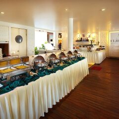 Отель Golden Cliff House Таиланд, Паттайя - отзывы, цены и фото номеров - забронировать отель Golden Cliff House онлайн питание