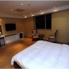 Seoul Stars Hotel удобства в номере
