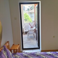 Отель Guest House Zora Болгария, Цар-Симеоново - отзывы, цены и фото номеров - забронировать отель Guest House Zora онлайн фото 21
