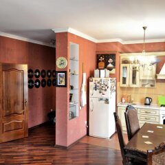 Апартаменты Apartment Kamennaya 1 Калининград в номере фото 2