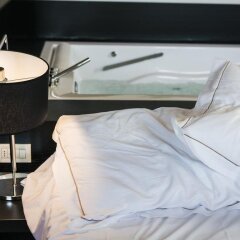 Отель Sweet Hotel Италия, Лонга - отзывы, цены и фото номеров - забронировать отель Sweet Hotel онлайн удобства в номере фото 2